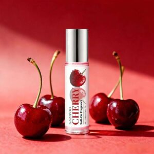 Cherry perfume