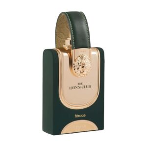 Lion's club perfume