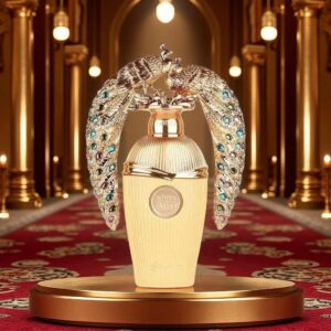 Lattafa afeef eau de perfume