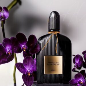 Tom ford black orchid perfume