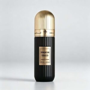 Dominican tobacco perfume