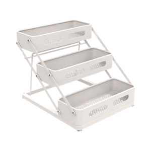 Foldable rack