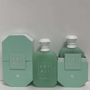KAYALI perfume