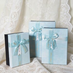 Premium gift box