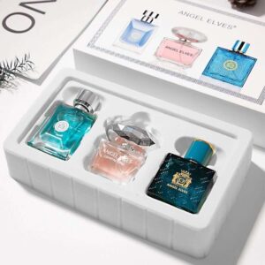 Angel elves perfume gift set
