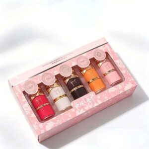 Lattafa my yara collection gift set