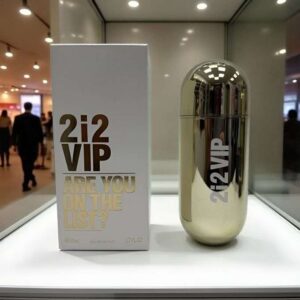 2i2 VIP women