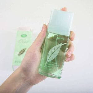 Elizabeth arden green tea perfume