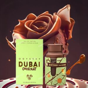 ODYSSEY DUBAI perfume
