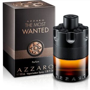 Azzaro perfume