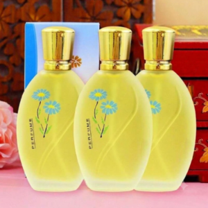 Osmanthus fragnans perfume